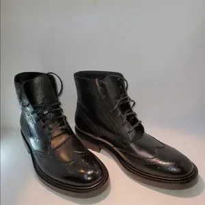 Saint Laurent | Shoes | Hp Nwt Saint Laurent Paris Black  display picture 3